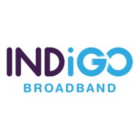 Indigo Broadband SA (Pty) Ltd logo, Indigo Broadband SA (Pty) Ltd contact details