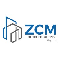 ZCM Office Solutions logo, ZCM Office Solutions contact details