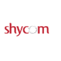 Shycom logo, Shycom contact details