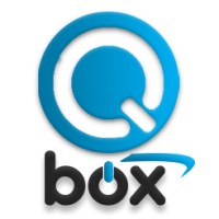 Qbox.co.za logo, Qbox.co.za contact details