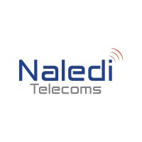 NALEDI TELECOMS logo, NALEDI TELECOMS contact details