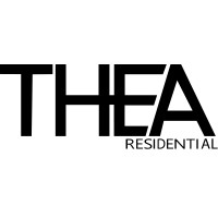 Thea Residential logo, Thea Residential contact details