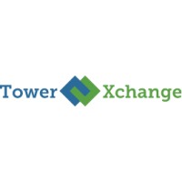 TowerXchange logo, TowerXchange contact details