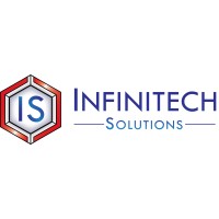 Infinitech Solutions (Pty) Ltd logo, Infinitech Solutions (Pty) Ltd contact details