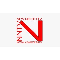 New North TV logo, New North TV contact details