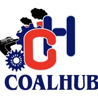 COALHUB logo, COALHUB contact details