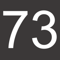 73 Data Studio logo, 73 Data Studio contact details