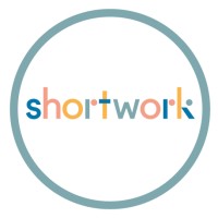 shortwork logo, shortwork contact details