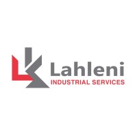 Lahleni Industrial Services logo, Lahleni Industrial Services contact details