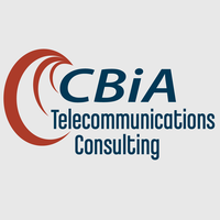 CBiA Telecommunications Consulting logo, CBiA Telecommunications Consulting contact details