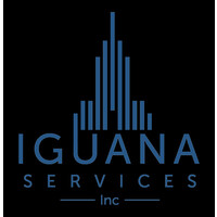 Iguana Services Inc logo, Iguana Services Inc contact details