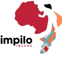 IMPILO INSURE logo, IMPILO INSURE contact details