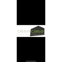 OSSACASA logo, OSSACASA contact details