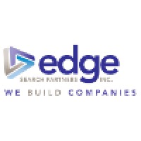 Edge Search Partners Inc. logo, Edge Search Partners Inc. contact details