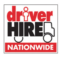 Driver Hire Dundee logo, Driver Hire Dundee contact details