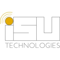 iSu Technologies logo, iSu Technologies contact details