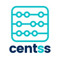 Centss logo, Centss contact details