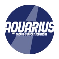 Aquarius GSS logo, Aquarius GSS contact details