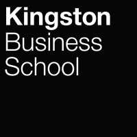 Kingston Business School logo, Kingston Business School contact details