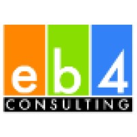 eb4 Consulting logo, eb4 Consulting contact details