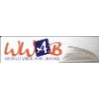 World Wide Art Books logo, World Wide Art Books contact details