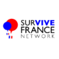 Survive France Network logo, Survive France Network contact details