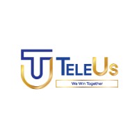 TeleUs South Africa logo, TeleUs South Africa contact details