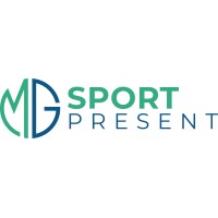 SportPresent logo, SportPresent contact details