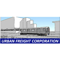 Urban Freight Corporation logo, Urban Freight Corporation contact details