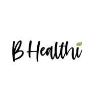 BHealthi logo, BHealthi contact details