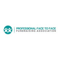 Professional Face-to-Face Fundraising Association logo, Professional Face-to-Face Fundraising Association contact details