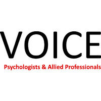 VOICE - Psychologists & Allied Professionals logo, VOICE - Psychologists & Allied Professionals contact details