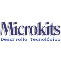 Microkits.cl logo, Microkits.cl contact details