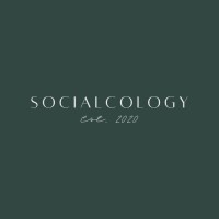 Socialcology logo, Socialcology contact details