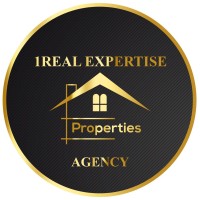 1REAL EXPERTISE PROPERTIES AGENCY logo, 1REAL EXPERTISE PROPERTIES AGENCY contact details