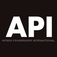 Africa Progressive International logo, Africa Progressive International contact details