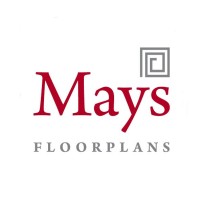 Mays Floorplans logo, Mays Floorplans contact details