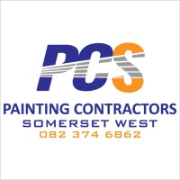 Painting Contractors Somerset West logo, Painting Contractors Somerset West contact details