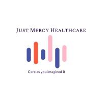 Just Mercy Healthcare Group Pty Ltd logo, Just Mercy Healthcare Group Pty Ltd contact details