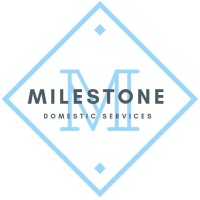 Milestone Domestic Services logo, Milestone Domestic Services contact details