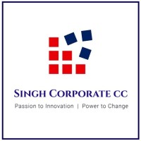 Singh Corporate cc logo, Singh Corporate cc contact details