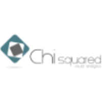 Chi Squared Visual Analytics logo, Chi Squared Visual Analytics contact details