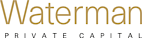 Waterman Private Capital logo, Waterman Private Capital contact details