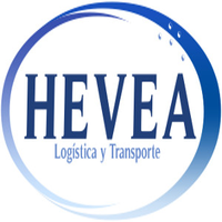 Hevea Logistica y Transporte logo, Hevea Logistica y Transporte contact details