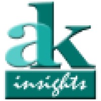 AK Insights Ltd. logo, AK Insights Ltd. contact details