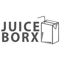 Juice Borx logo, Juice Borx contact details