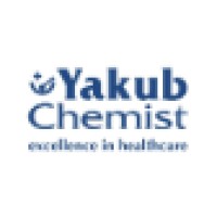 Yakub Chemist logo, Yakub Chemist contact details