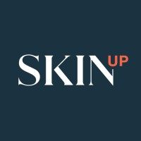 Skin'Up logo, Skin'Up contact details