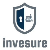 Invesure logo, Invesure contact details