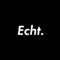 echt.productions logo, echt.productions contact details